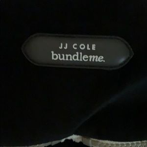 JJ Cole Accessories - JJ COLE BUNDLE ME. Never used! JJ Cole Accessories - JJ COLE BUNDLE ME. Never used!